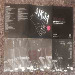 SIKSA, Alles  - Newspeak album