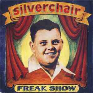 Silverchair - Freak Show album