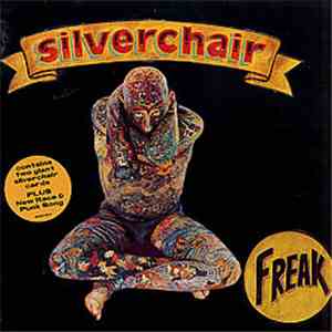 Silverchair - Freak album