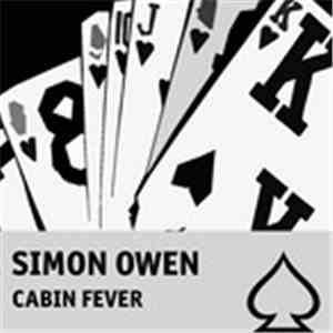 Simon Owen - Cabin Fever album