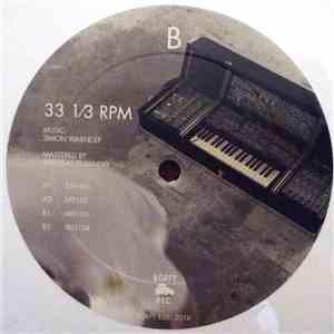 Simon W - System album