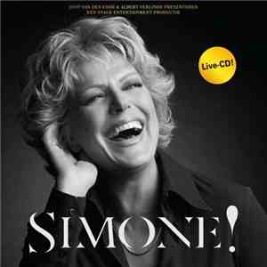 Simone - Simone! album