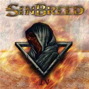 Sinbreed - IV album