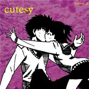 Sinner_Z - Cutesy album
