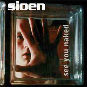 Sioen - See You Naked album