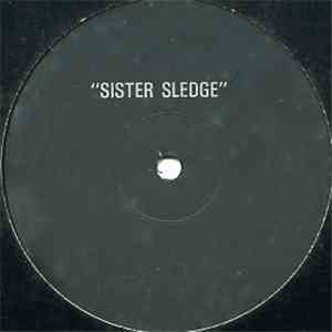 Sister Sledge / Joe Cruz - Here To Stay ("Playing For Keeps" Anthem) / Make A Wish album