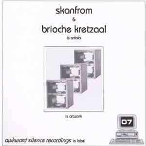 Skanfrom & Brioche Kretzaal - Untitled album