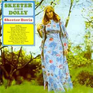 Skeeter Davis - Skeeter Sings Dolly album