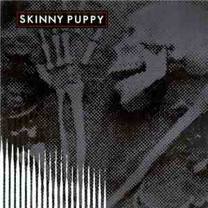 Skinny Puppy - Remission album
