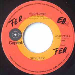 Skylark  - Wildflower album