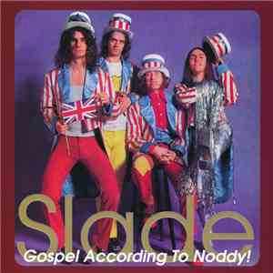 Slade - Gospel According To Noddy! album