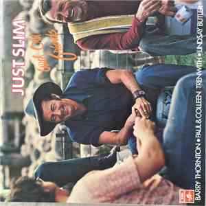 Slim Dusty - Just Slim With Old Friends album