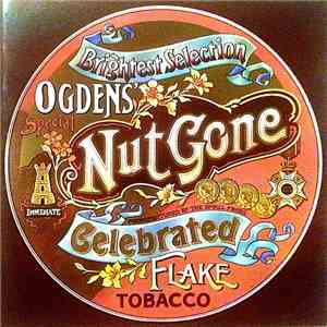 Small Faces - Ogdens' Nut Gone Flake album