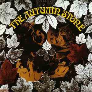 Small Faces - The Autumn Stone album
