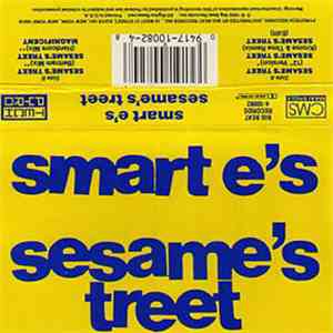 Smart E's - Sesame's Treet album