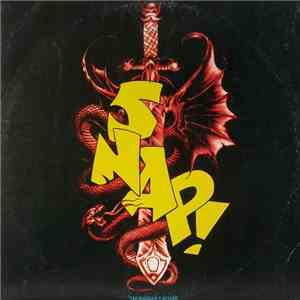 Snap! - The Madman's Return album