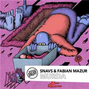 Snavs & Fabian Mazur - Murda album