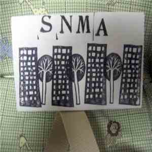 snma - Paused On Dalmation Accelerators album