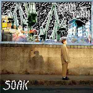SOAK  - Grim-Town album
