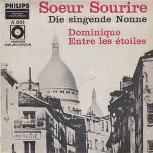 Soeur Sourire - Dominique / Entre Les Étoiles album