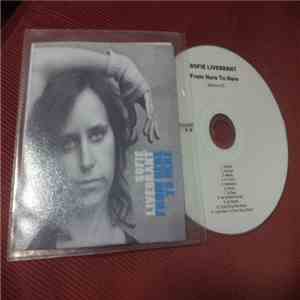 Sofie Livebrant - From Here To Here album
