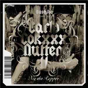 Sonny Black & Saad - Nie Ein Rapper album