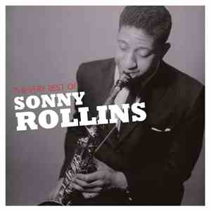 Sonny Rollins - The Very Best Of Sonny Rollins album