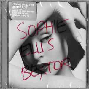 Sophie Ellis Bextor - Read My Lips album