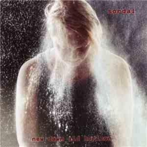 Sordal - New Dawn Old Horizon album