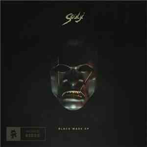 Soulji - Black Mask EP album