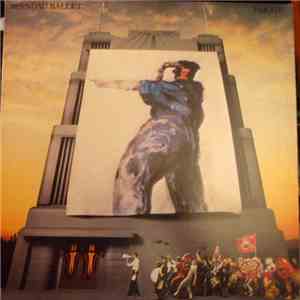 Spandau Ballet - Parade album