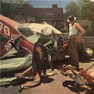Sparks - Indiscreet album