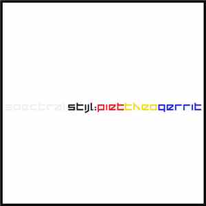 Spectral  - Stijl album