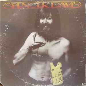 Spencer Davis - Mousetrap album