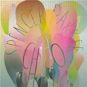 Spencer Parker - Chiho album