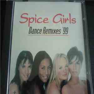 Spice Girls - Dance Remixes '99 album