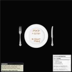 Spirit - Set Up / Night Drive album