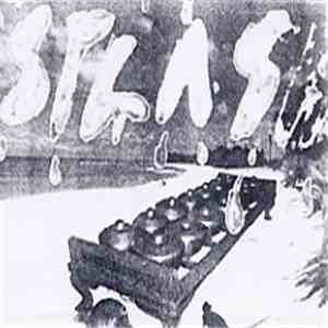 Splash  - Slippery Beach Trashed Gamelan album