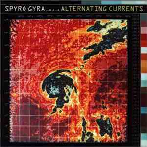 Spyro Gyra - Alternating Currents album