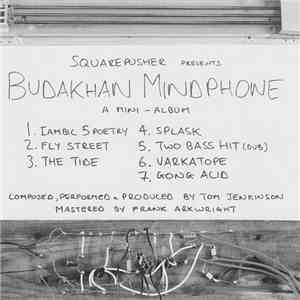 Squarepusher - Budakhan Mindphone album
