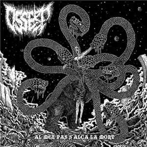 Ósserp - Al Meu Pas S'Alça La Mort album