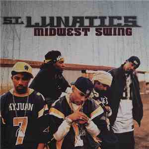 St. Lunatics - Midwest Swing album