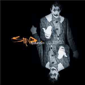 Staind - Dysfunction album