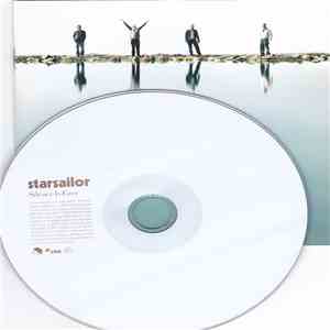 Starsailor - Silence Is Easy album