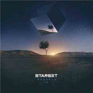 Starset - Vessels 2.0 album
