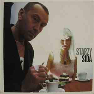 Starzy Sida - Starzy Sida album
