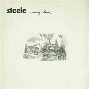 Steele  - Coming Home album