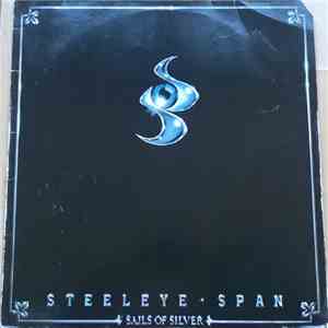 Steeleye Span - Sails Of Silver album