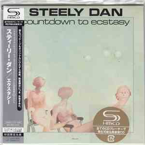 Steely Dan - Countdown To Ecstasy album