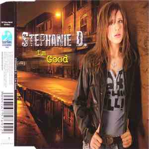 Stephanie D.  - I'm Good album